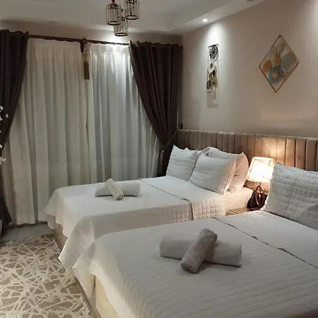 Florenza Khamsin Resort Hurghada Red Sea