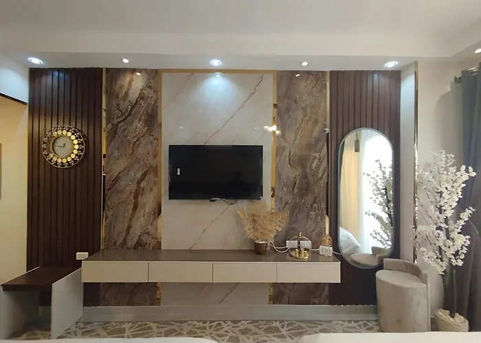 Florenza Khamsin Red Sea Szálloda 3*