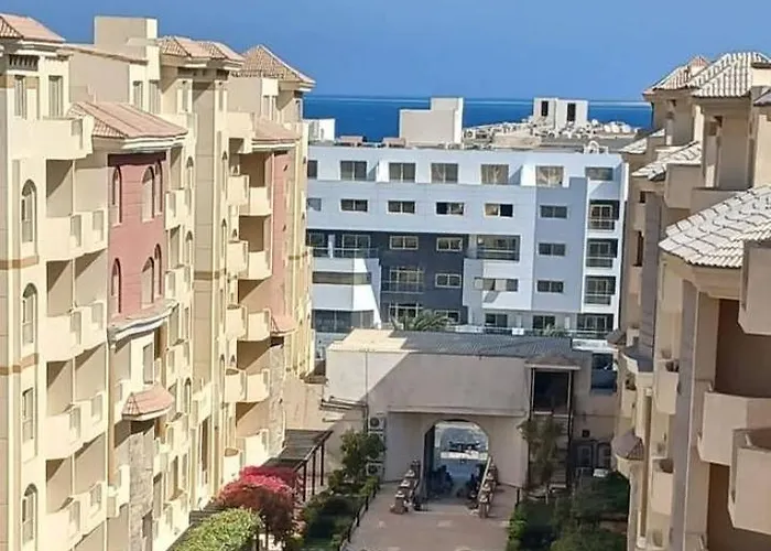 Florenza Khamsin Red Sea 3*