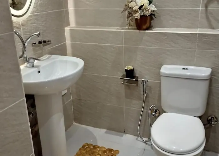 Szálloda Florenza Khamsin Red Sea 3*