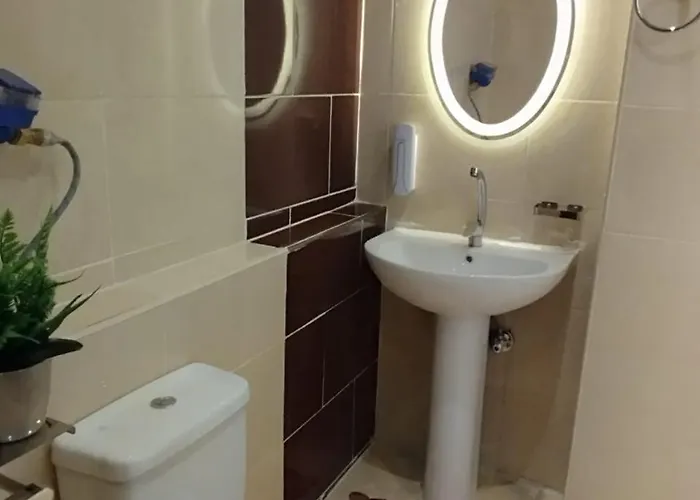 Florenza Khamsin Red Sea 3*