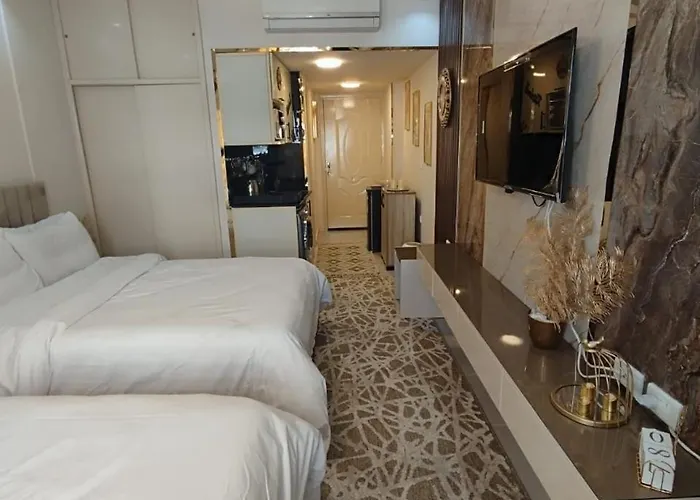 Szálloda Florenza Khamsin Red Sea 3*