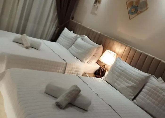 Florenza Khamsin Red Sea Szálloda 3*